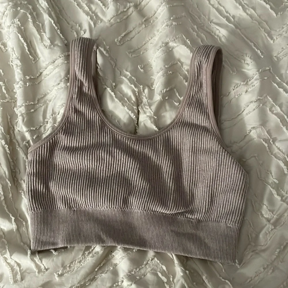 Aerie bra - Picture 1 of 3